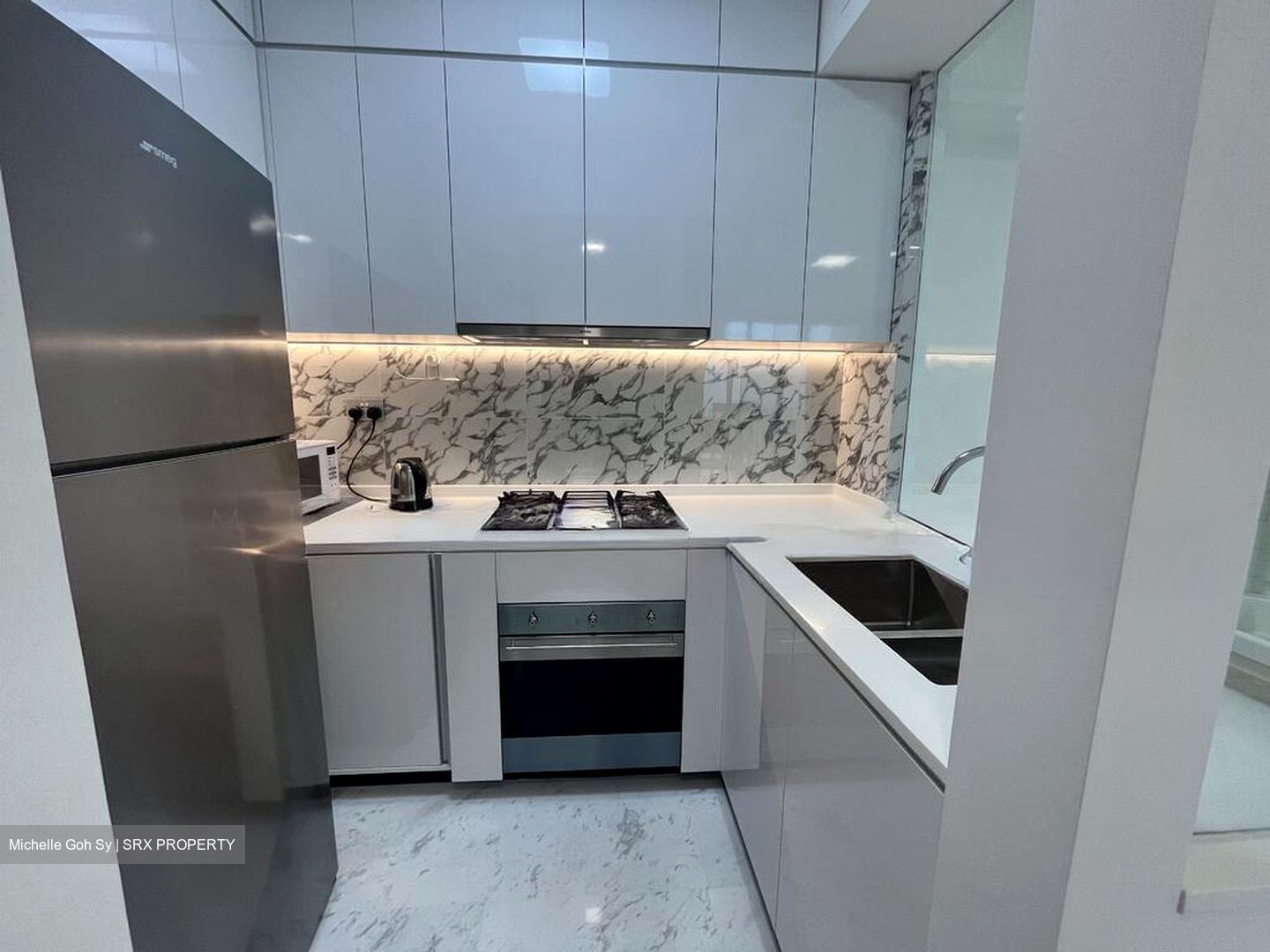 Queens Peak (D3), Condominium #525109881